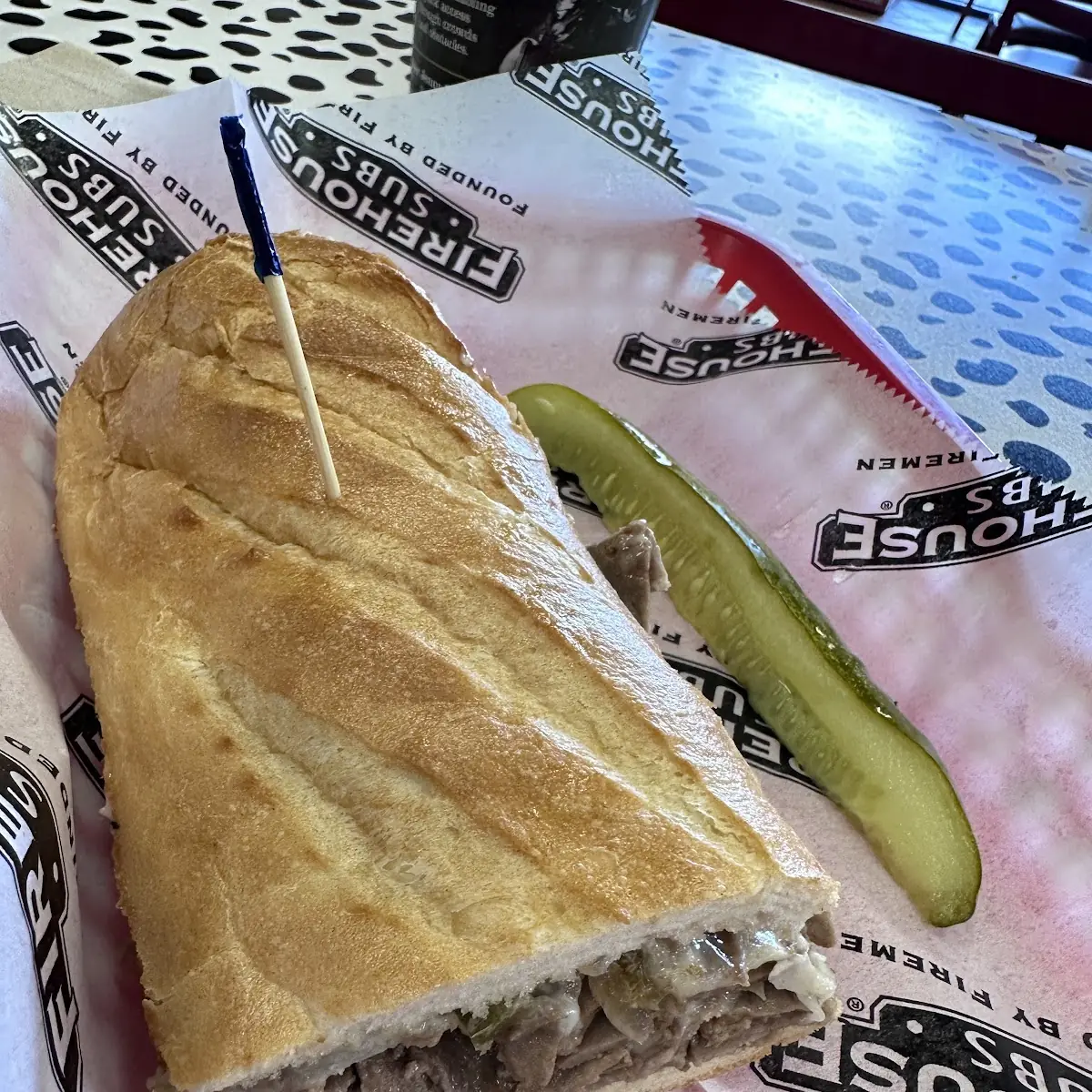 Cuban Sandwich