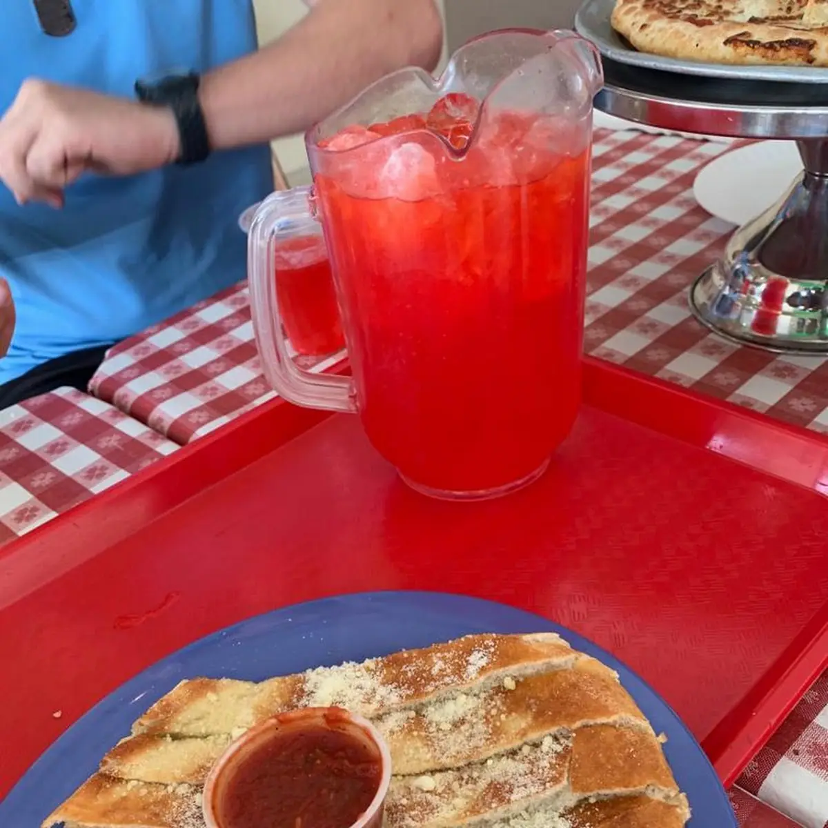 Bread Sticks