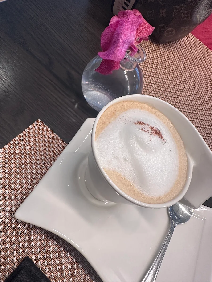 Cappuccino