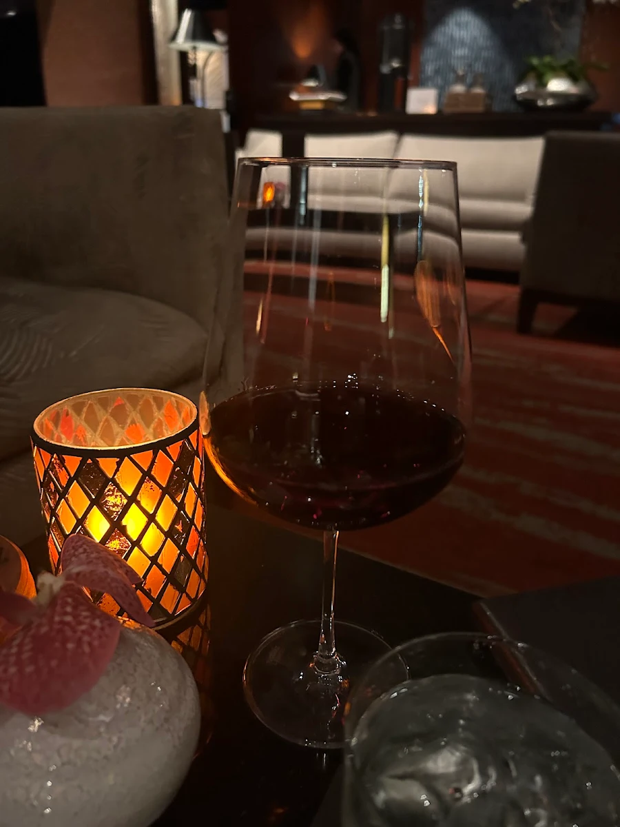 Red Wine