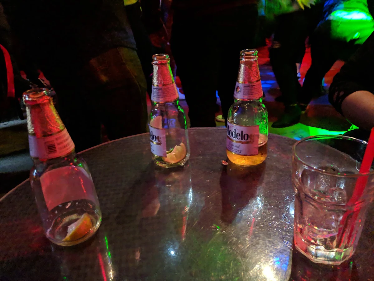 Modelo Especial