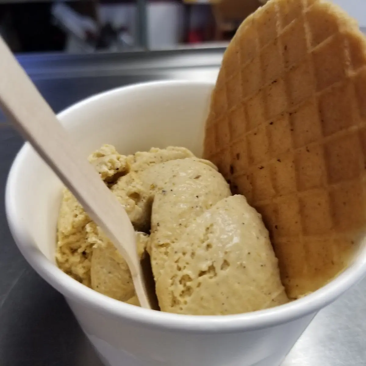 Basic Batch Pumpkin Spice