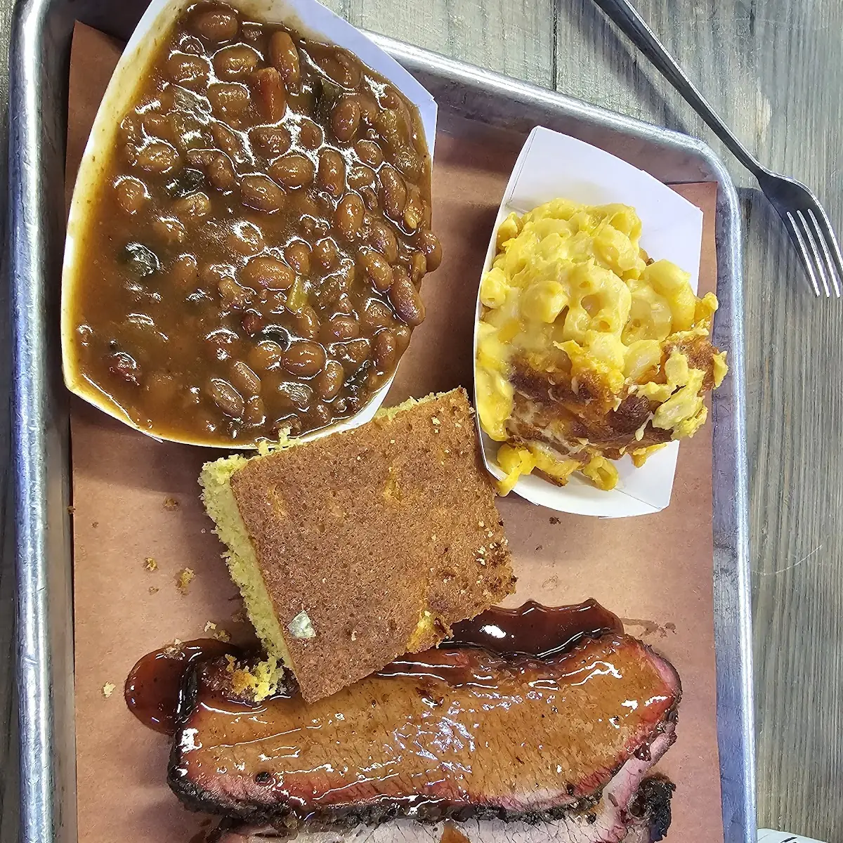 Baked Beans