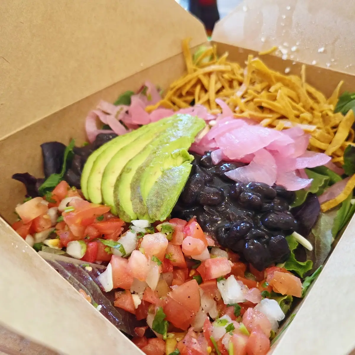 Taco Salad