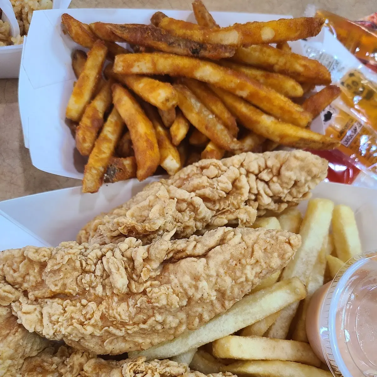 Chicken Tenders