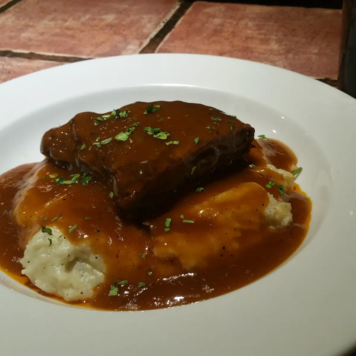 Short Ribs