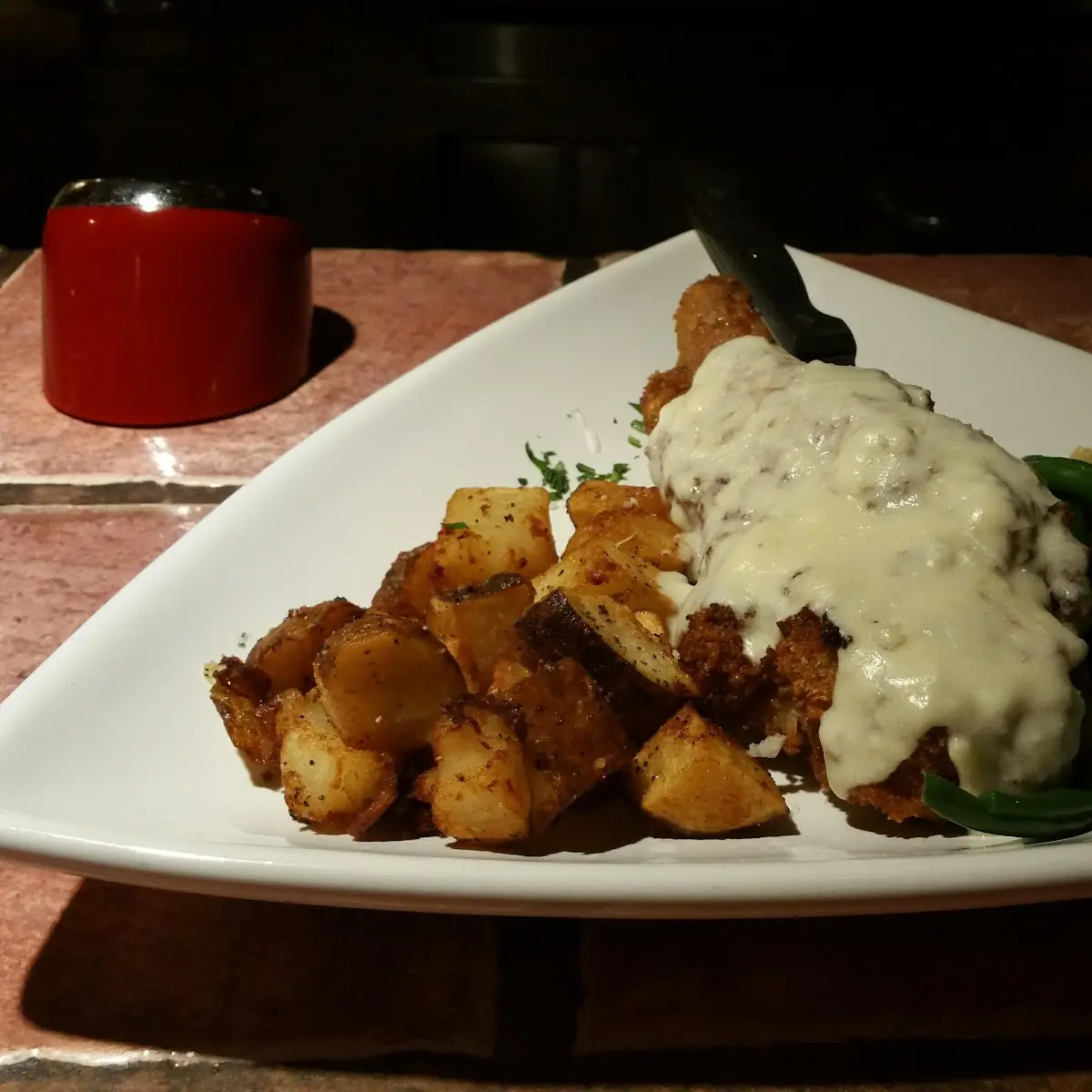 Veal Shank