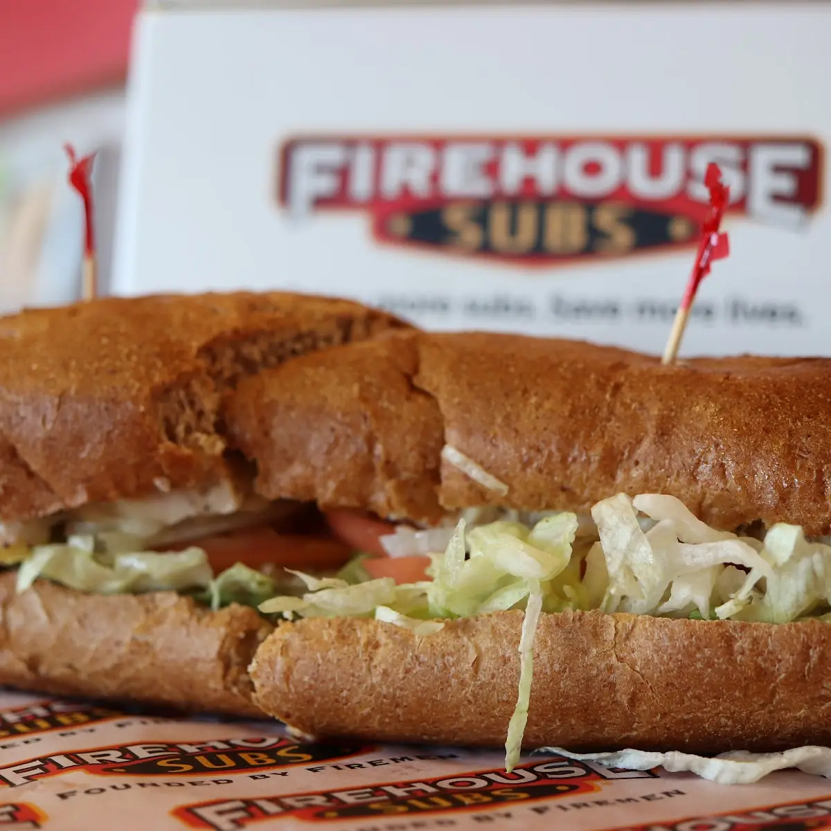 Grilled Chicken Breast Sandwich