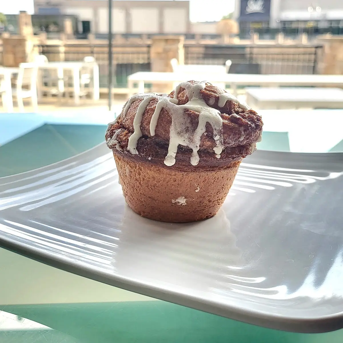 Cinnamon Buns