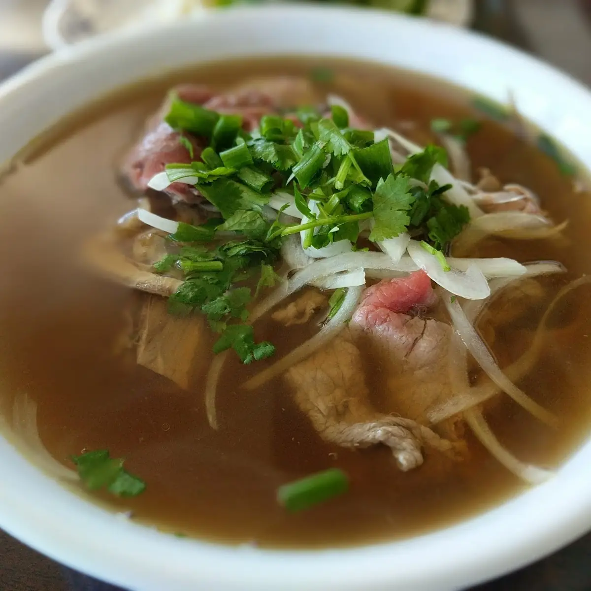 1 Pho Viet Huong