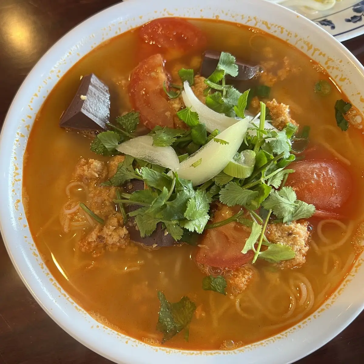 Bun Bo Hue