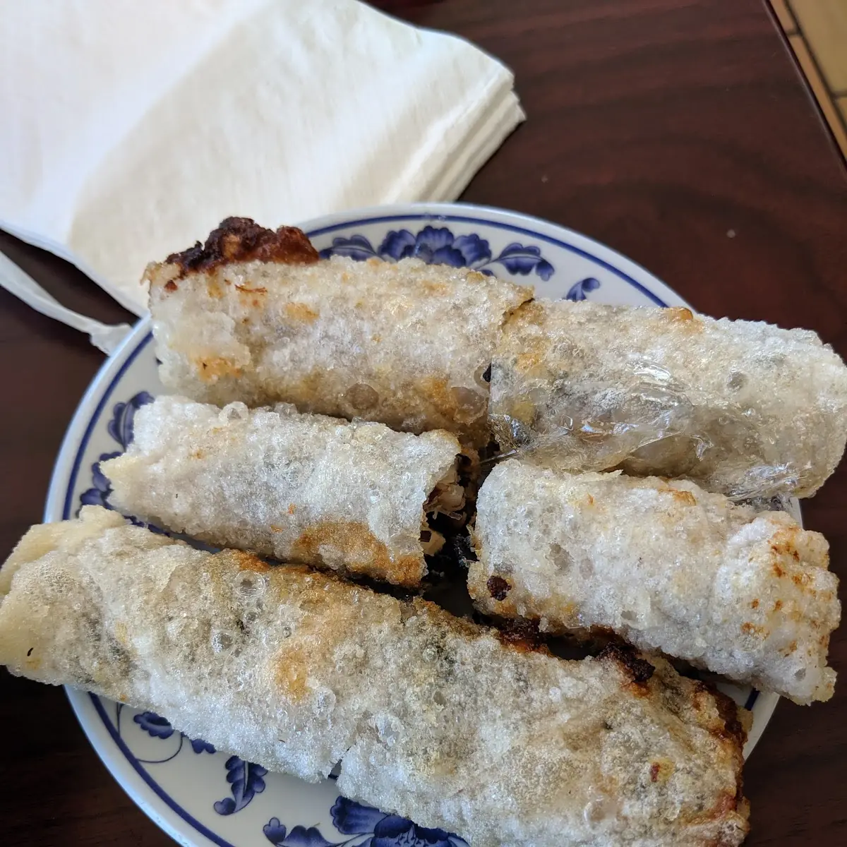 Chả Giò