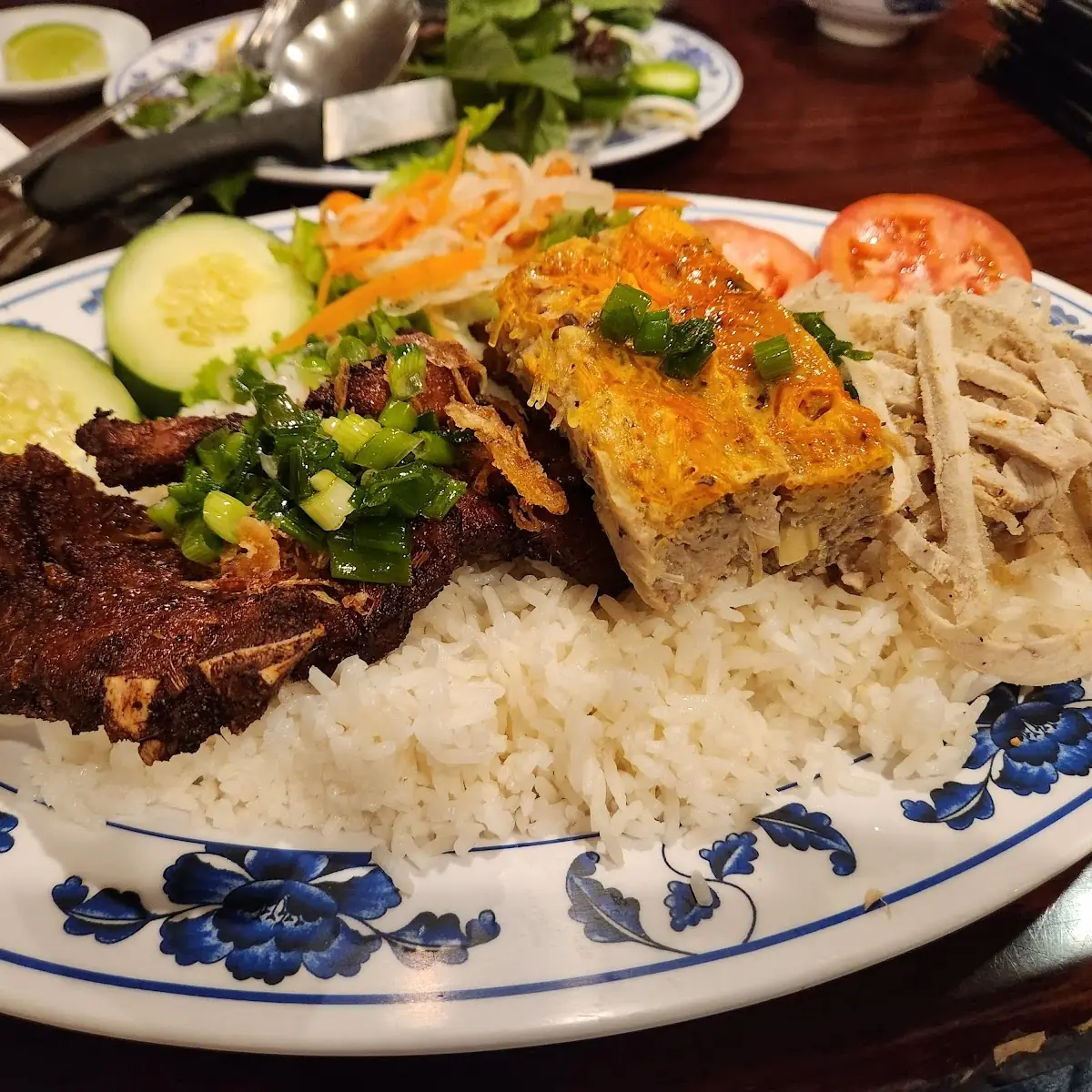 Cơm Tấm
