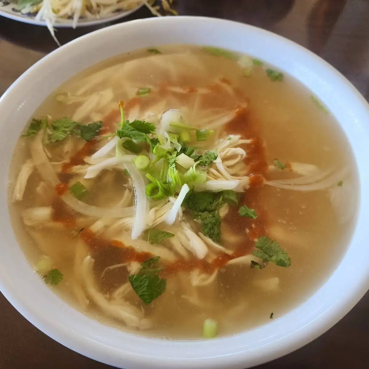 Pho GA