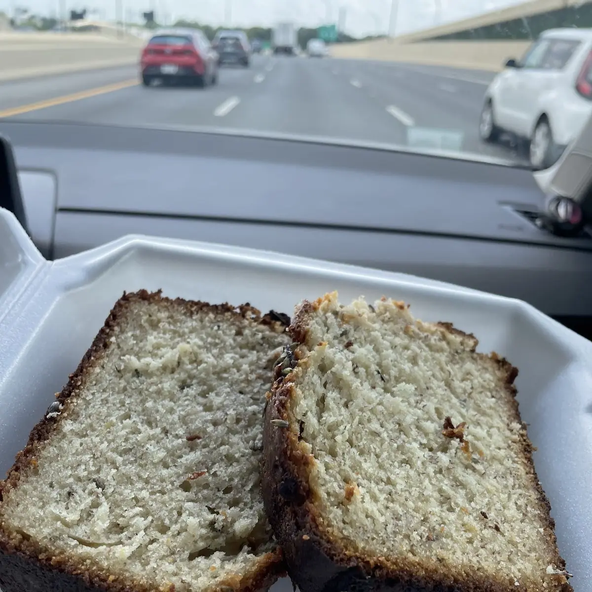 Banana Bread