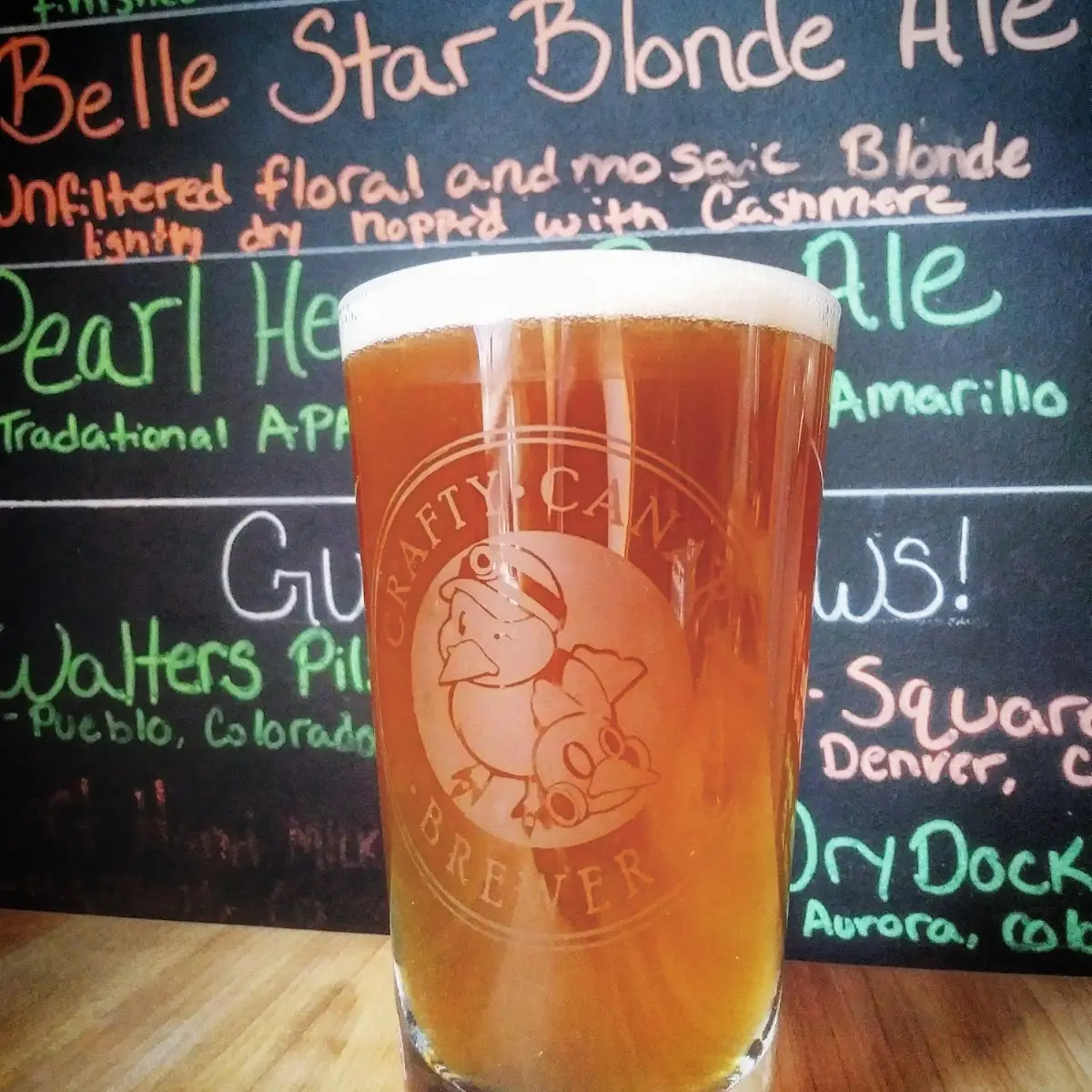 Craft Beer