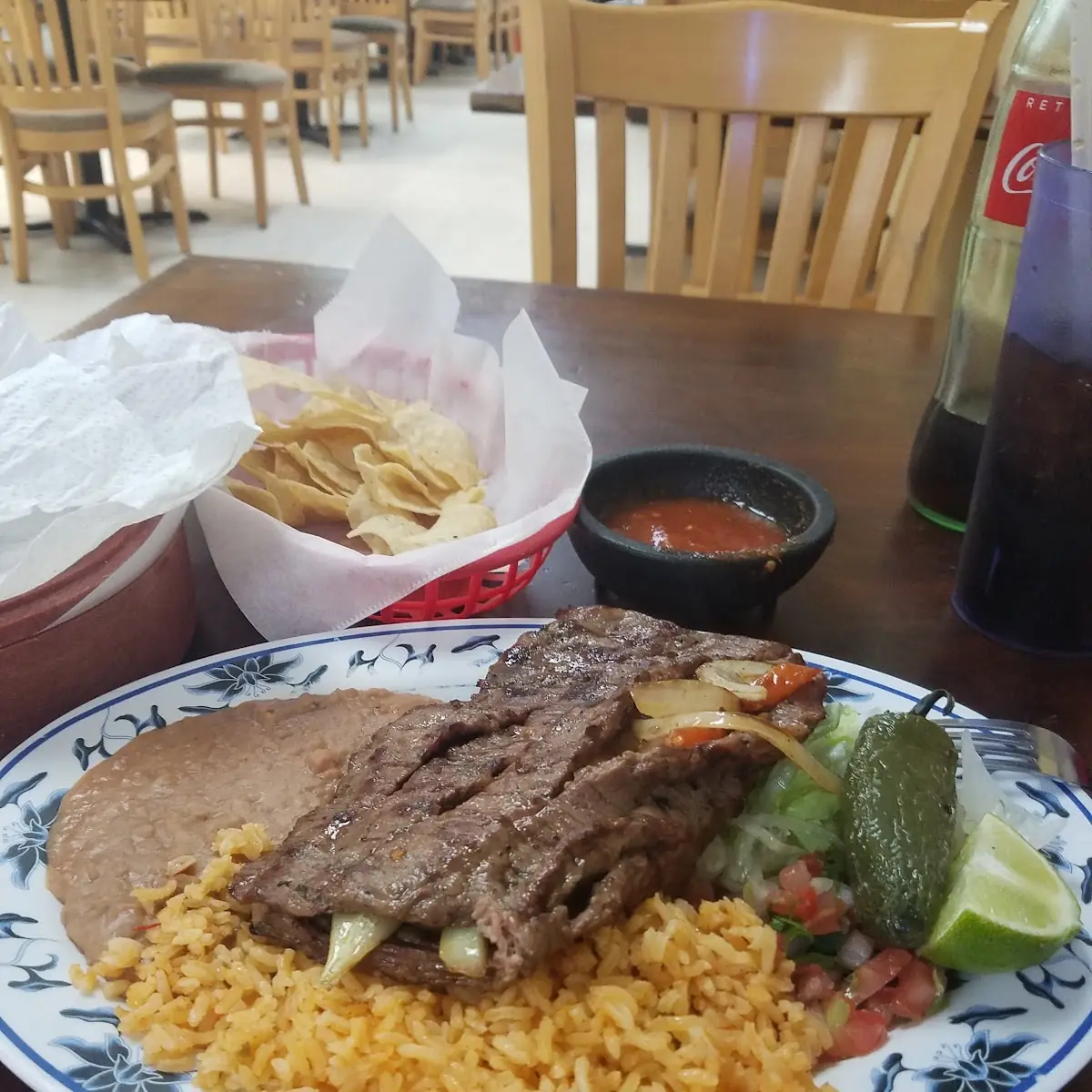 Carne Guisada
