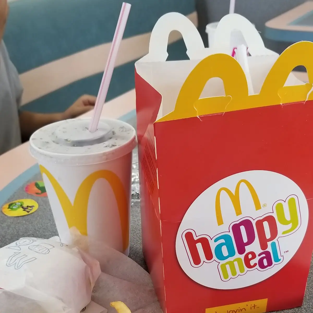 Happy Meal