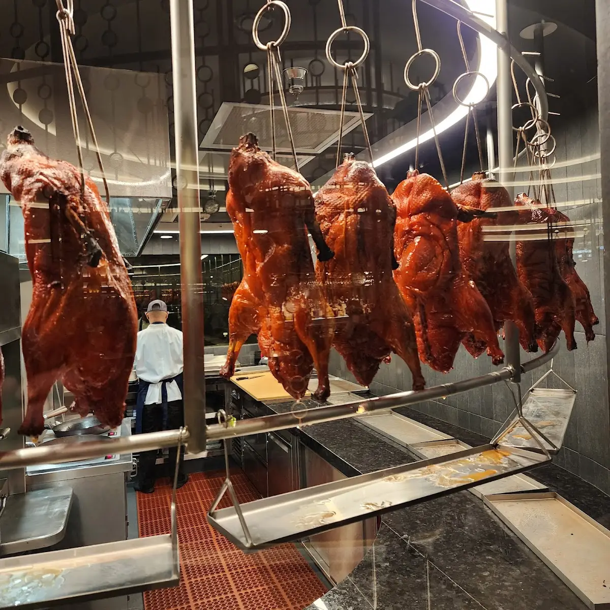 Peking Duck