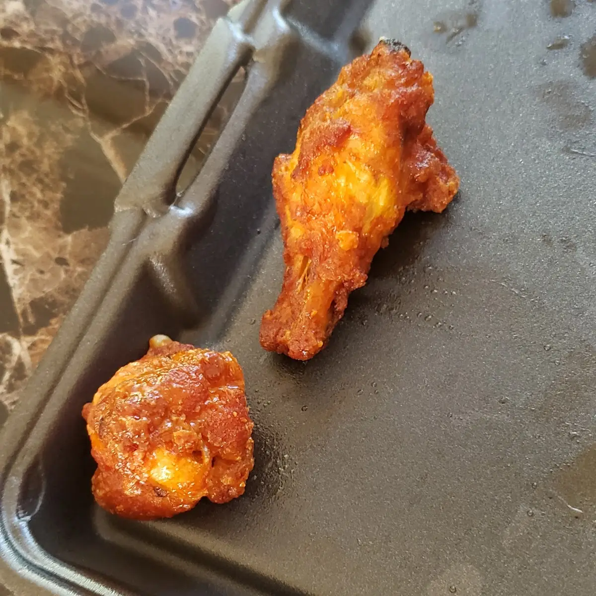 Traditional Wings