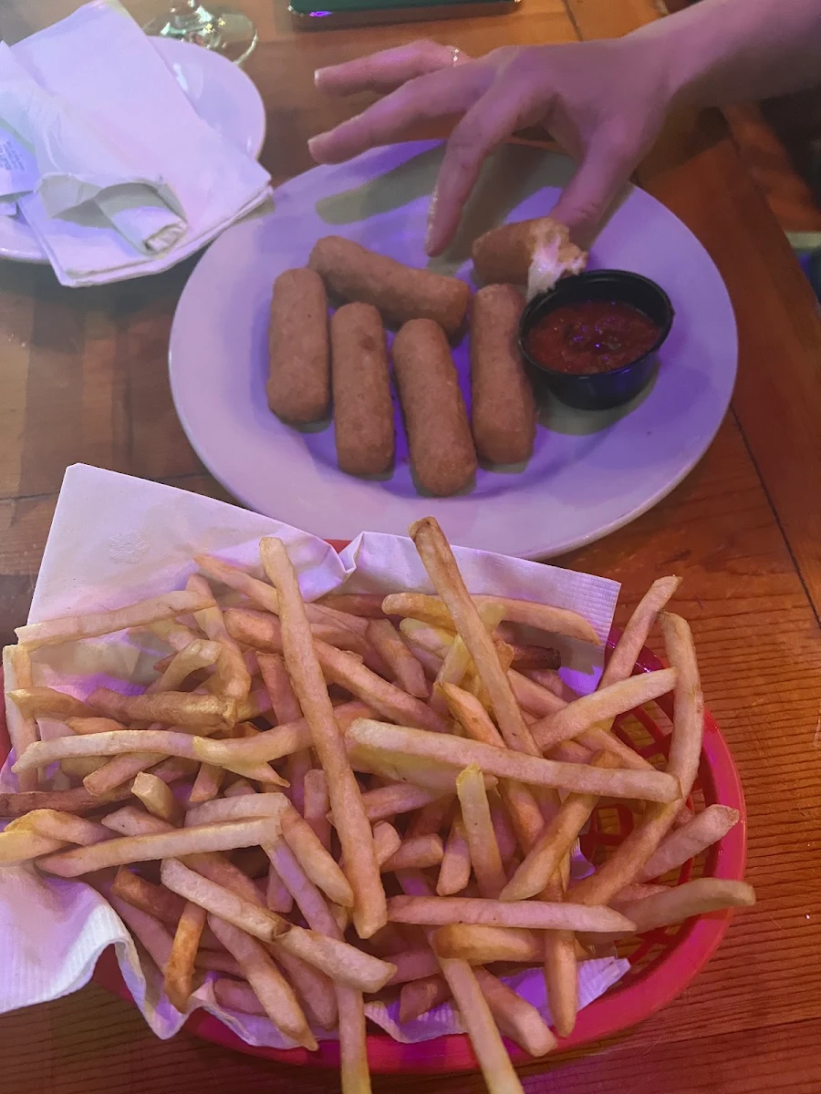 Corn Dog