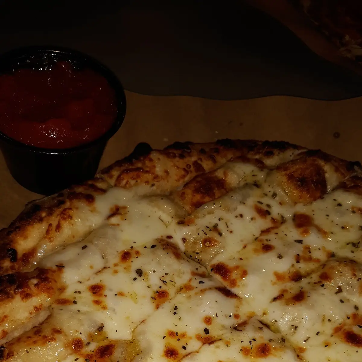Cheese Bread