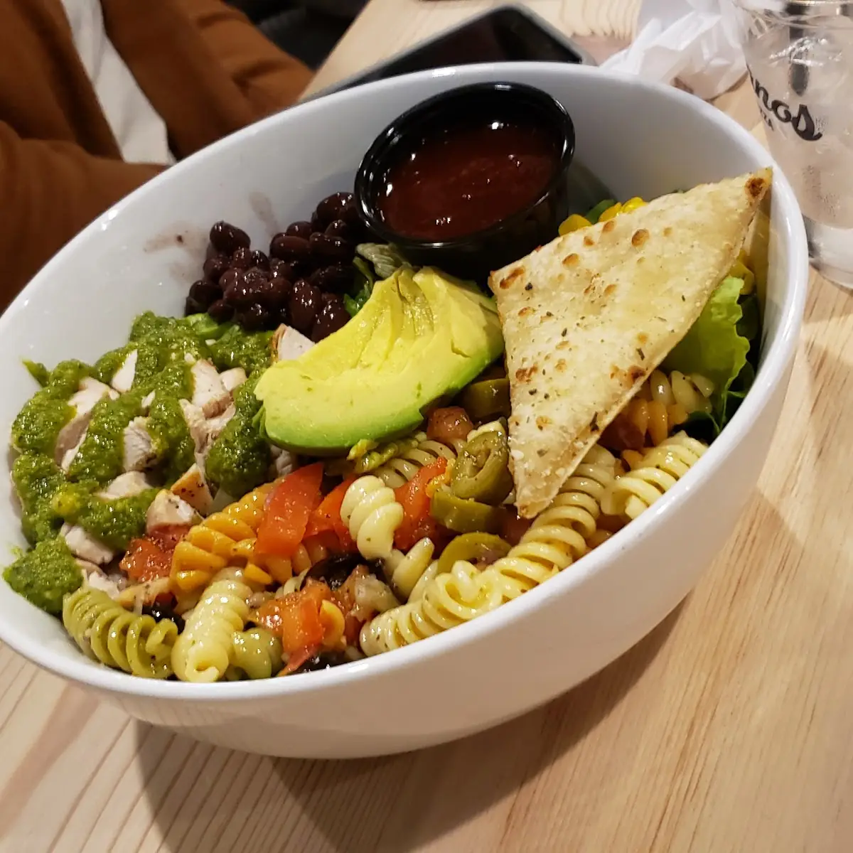 Pasta Salad
