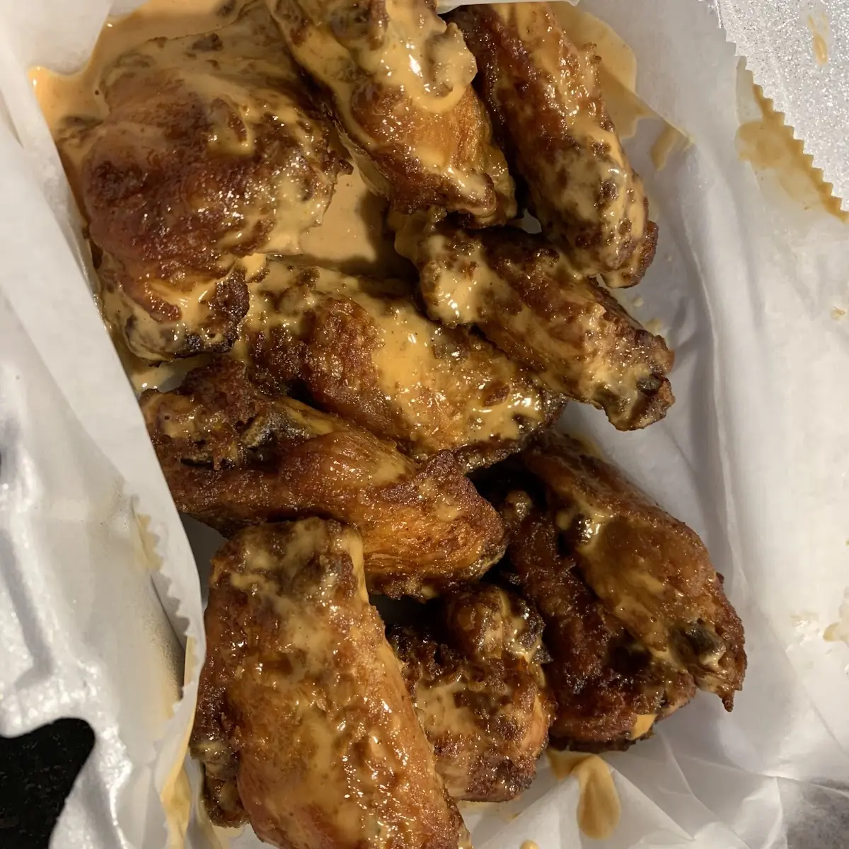Lemon Pepper