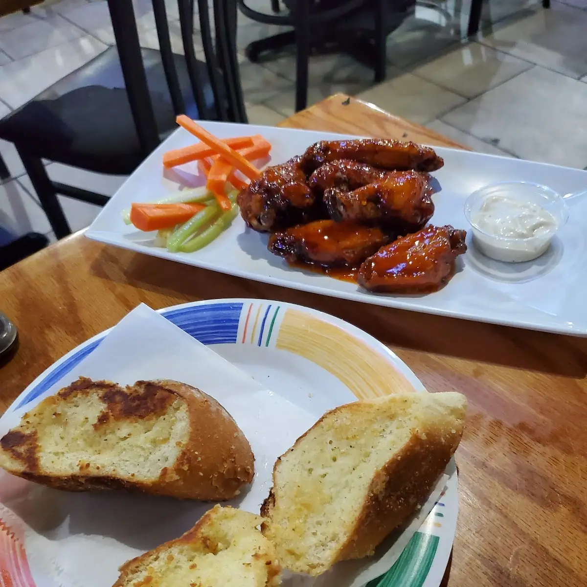 Chicken Wings