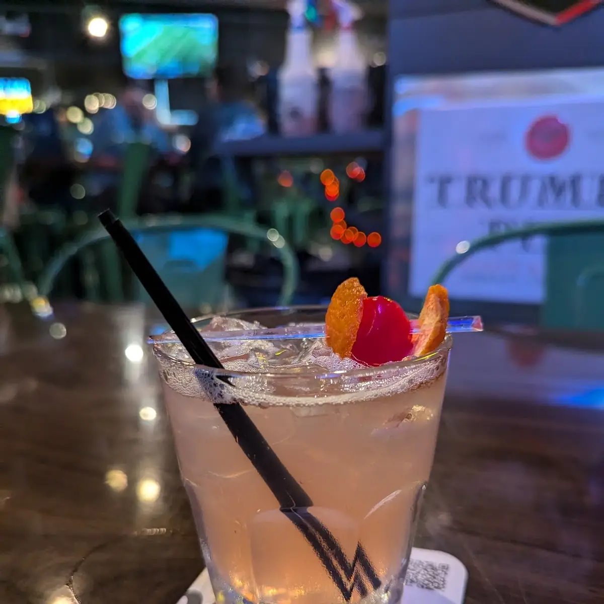 Mai Tai