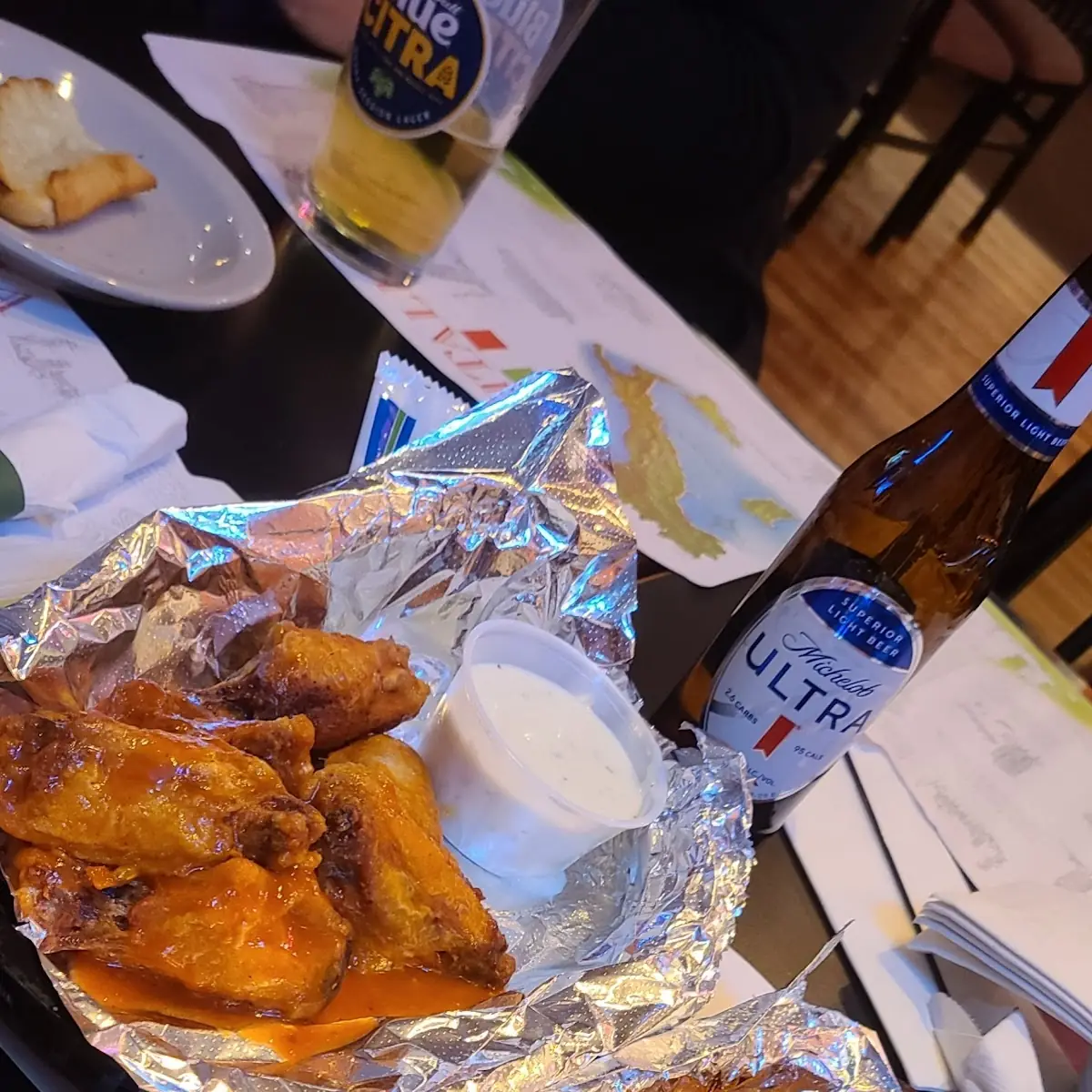 Chicken Wings