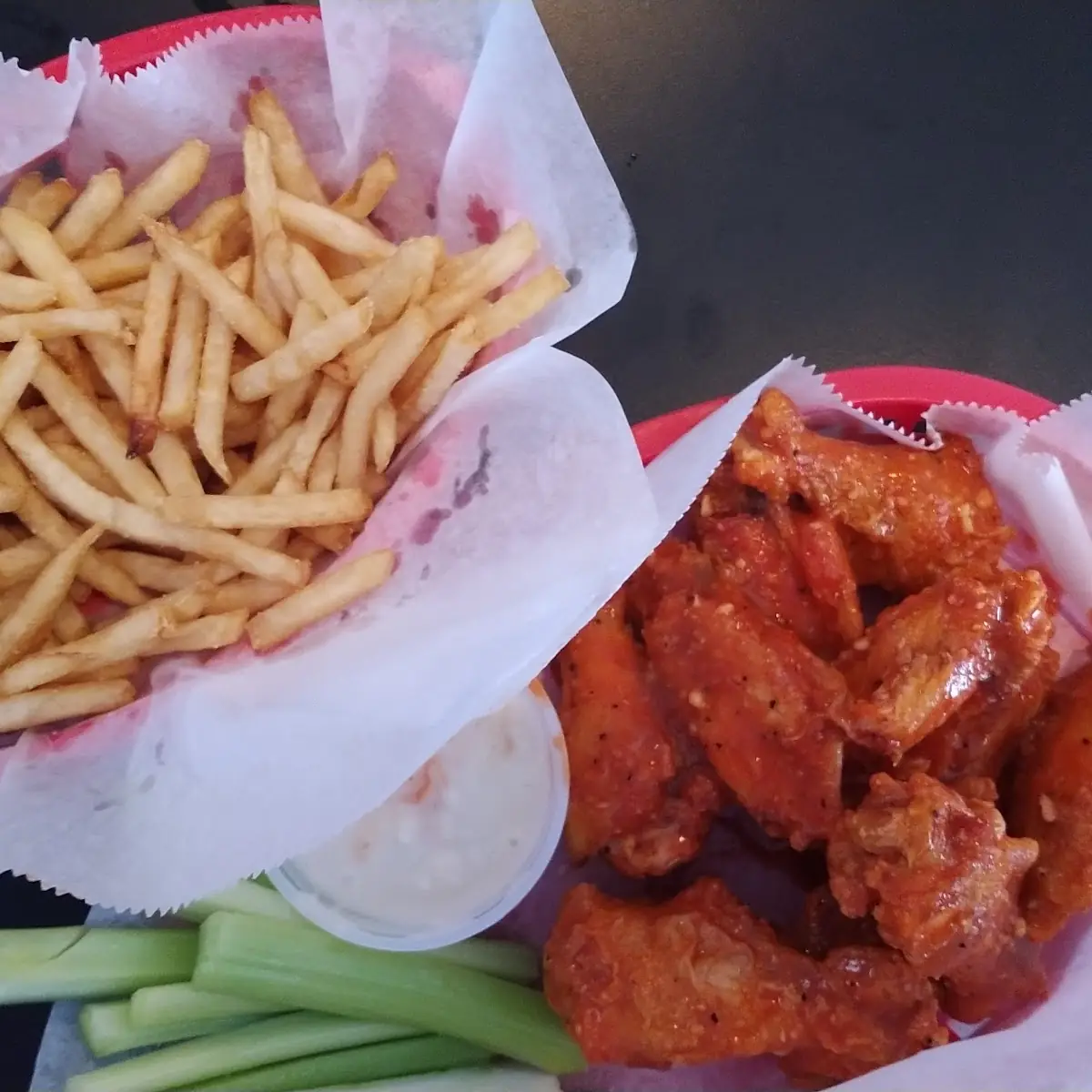 Lemon Pepper
