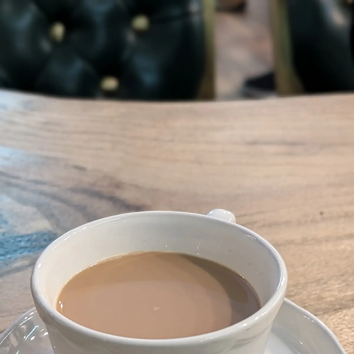 Milk Tea