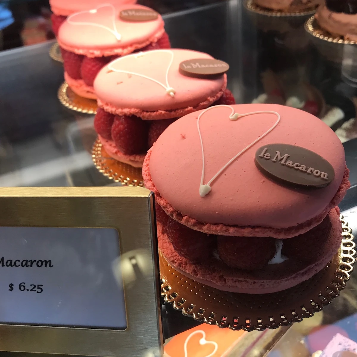 Desserts and Cafe Bakery
