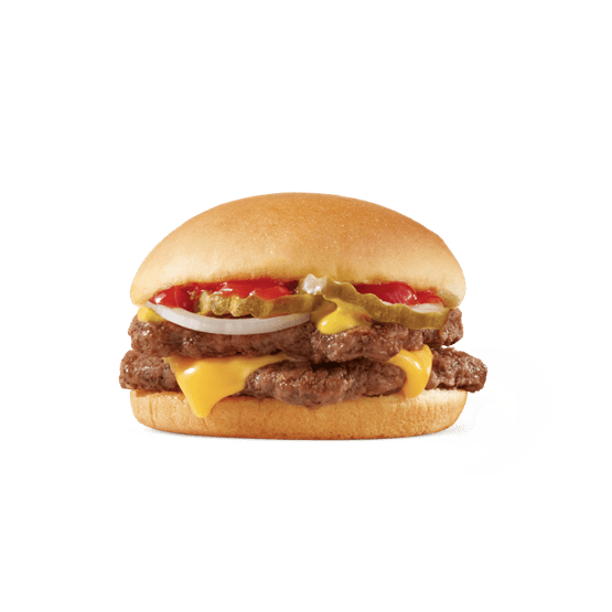 Bacon Deluxe, Wendy's