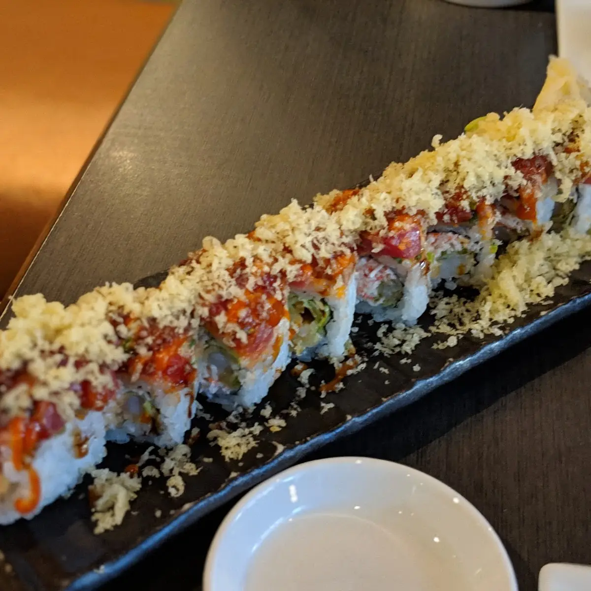 California Roll
