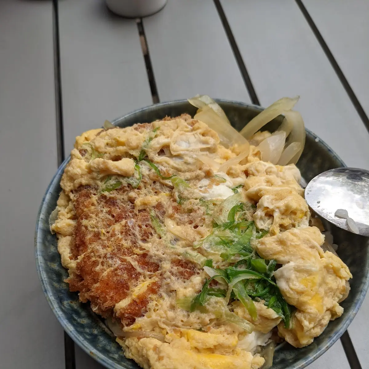 Katsu Don