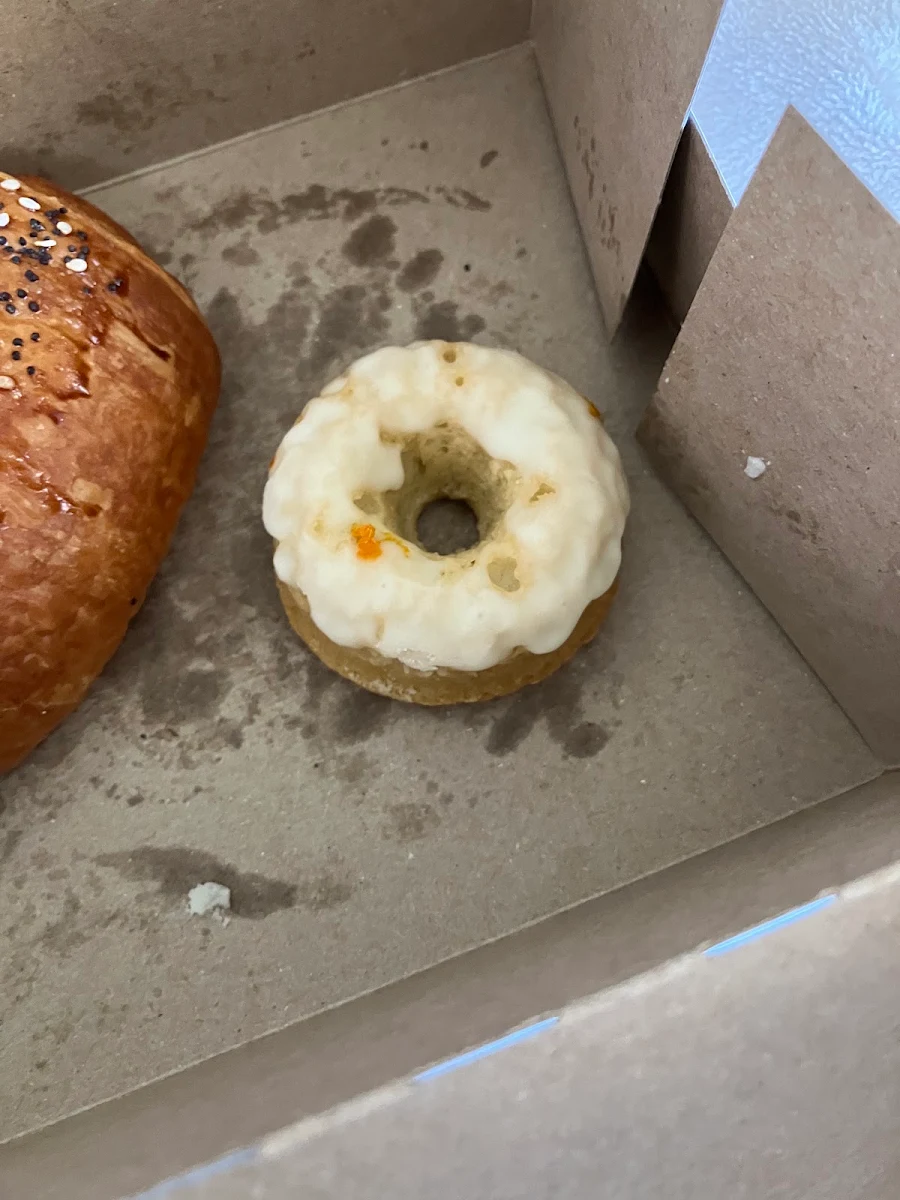 Doughnut