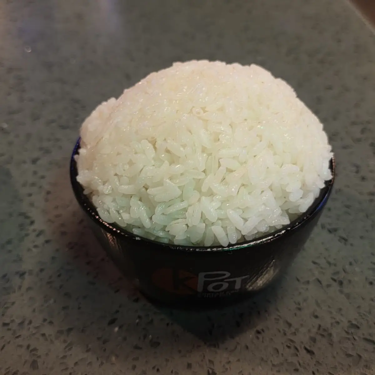 White Rice
