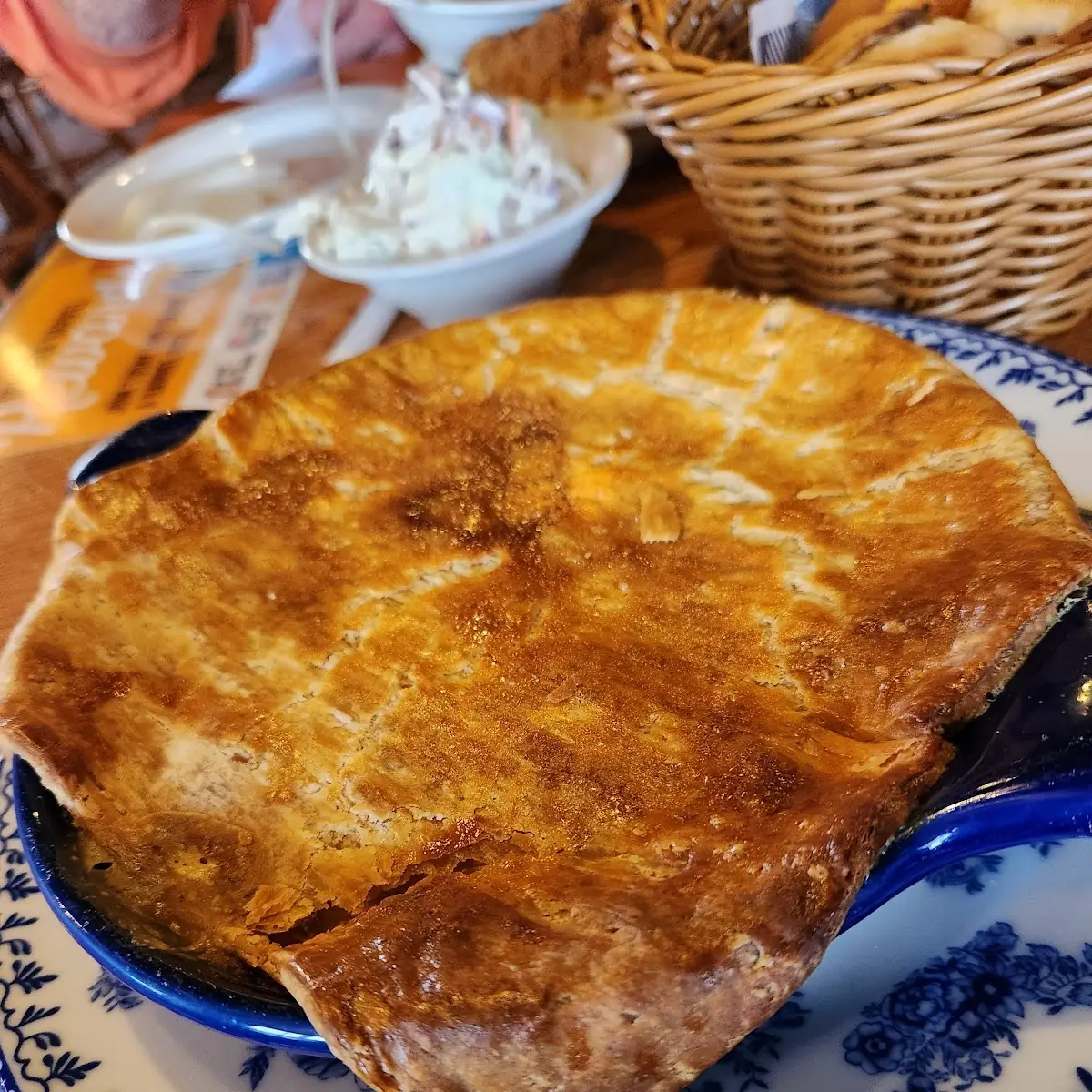 Pot Pie