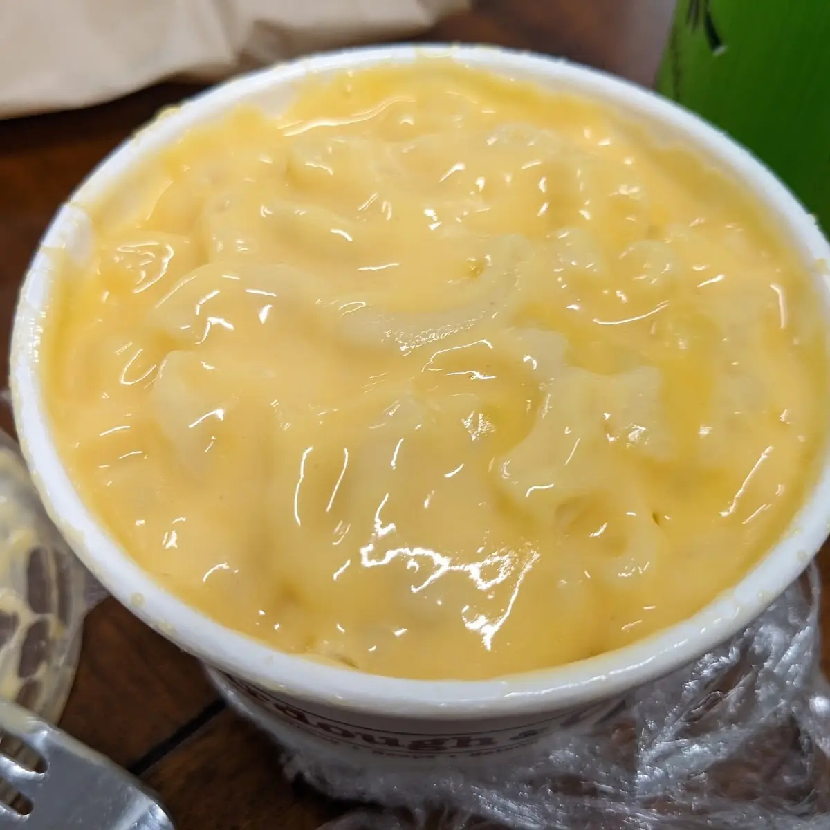 Mac & Cheese