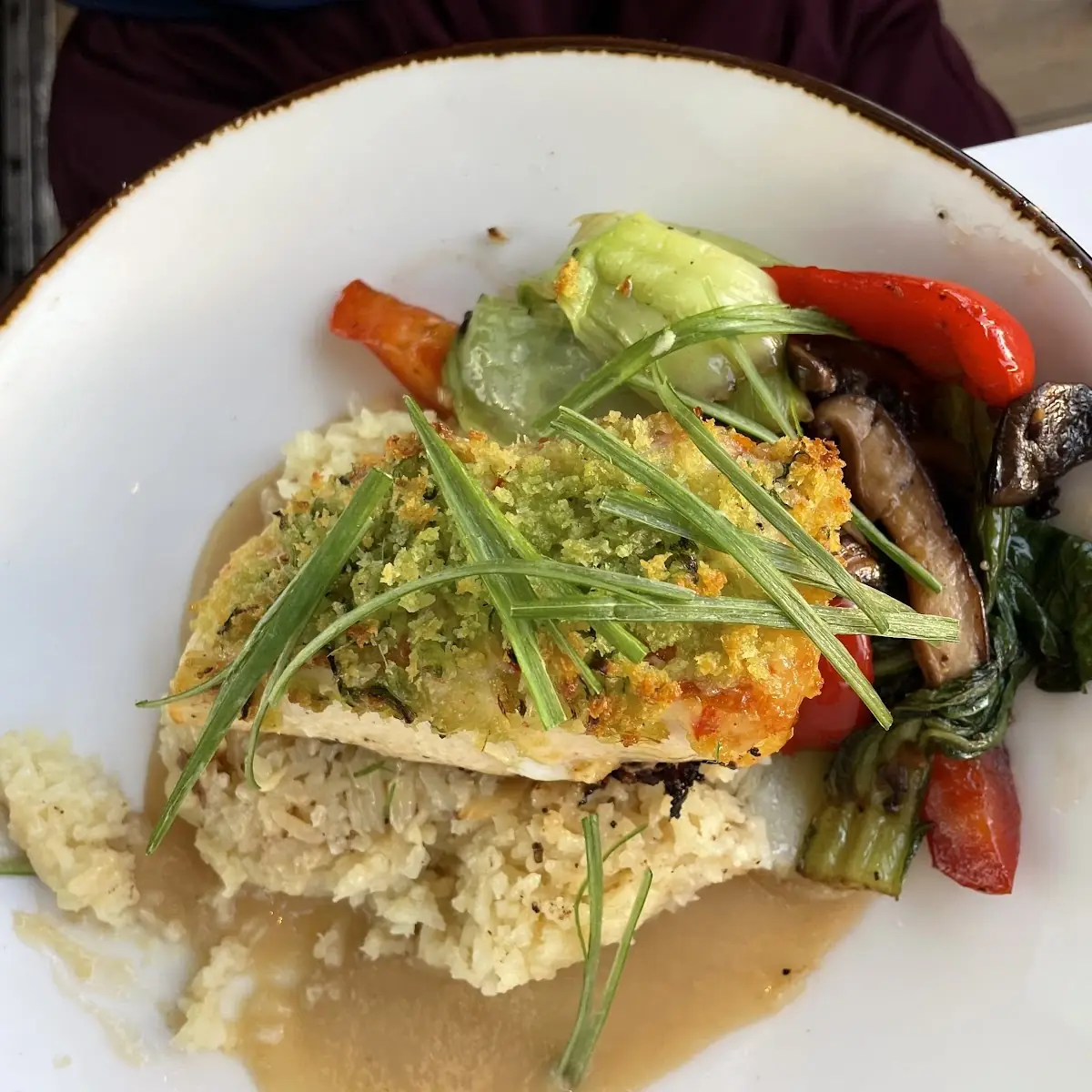 Chilean Sea Bass