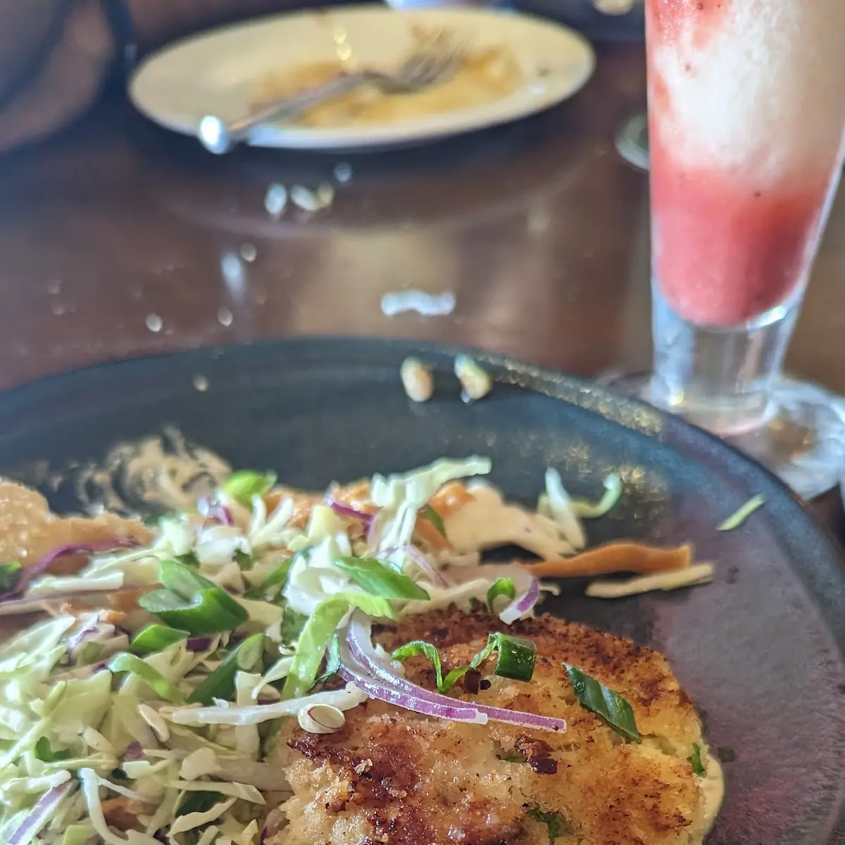 Crab Cake