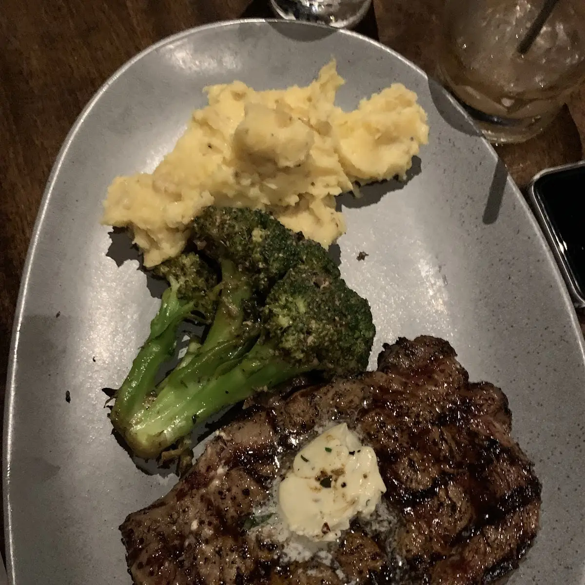 Ribeye Steak