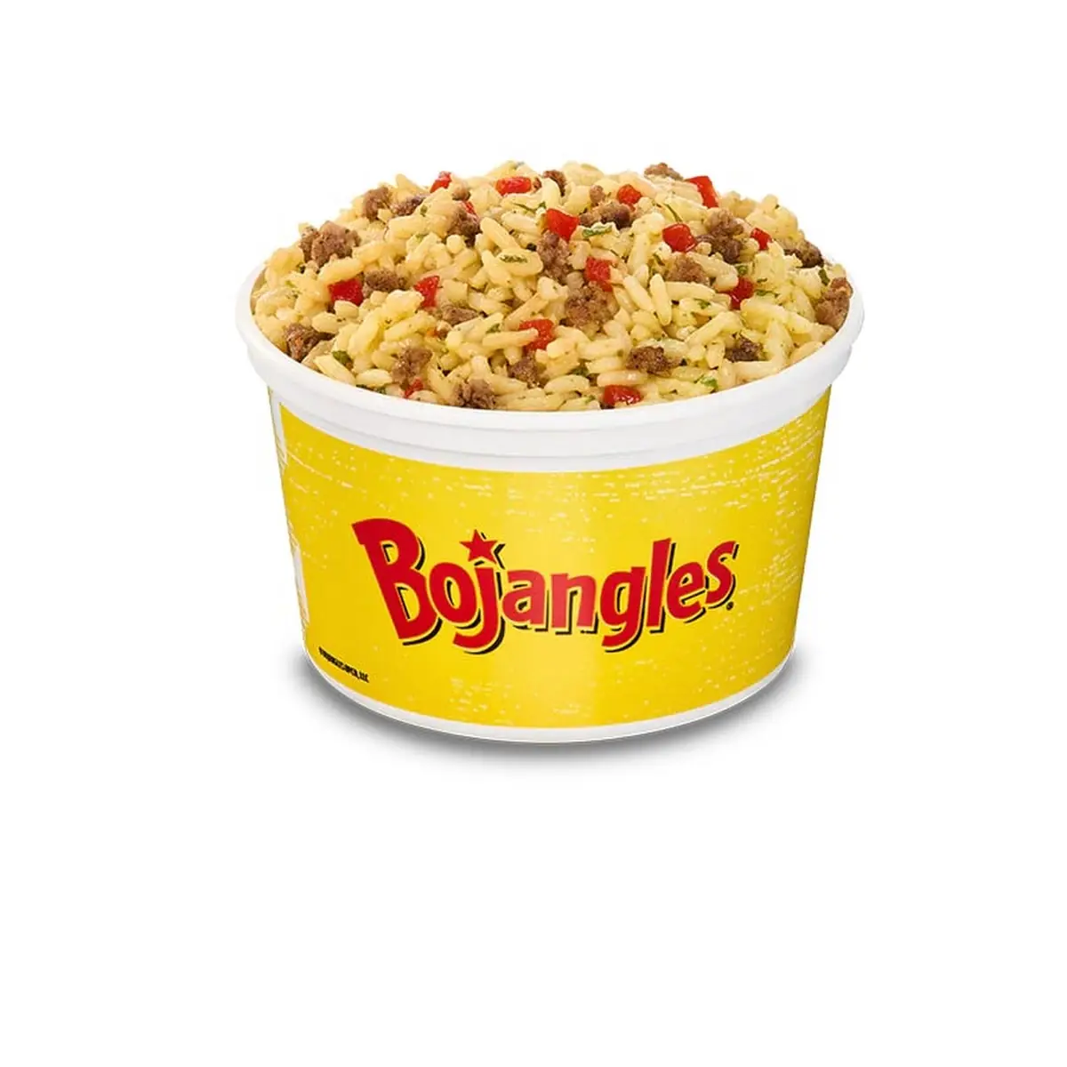 Bojangles Dirty Rice