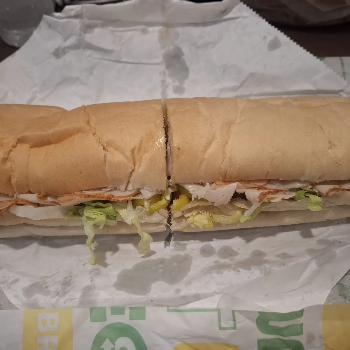 Chicken Sandwich