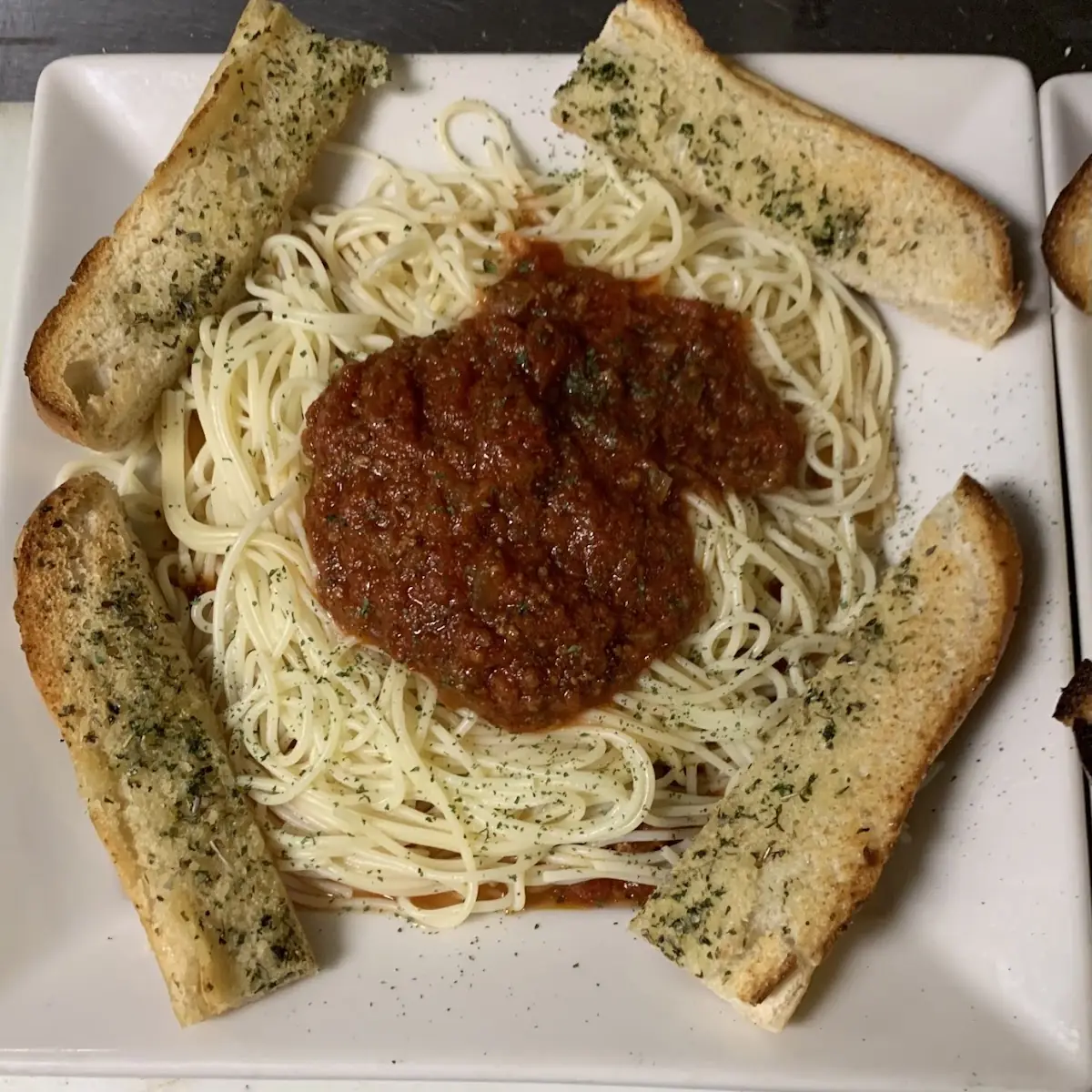 Garlic Bread