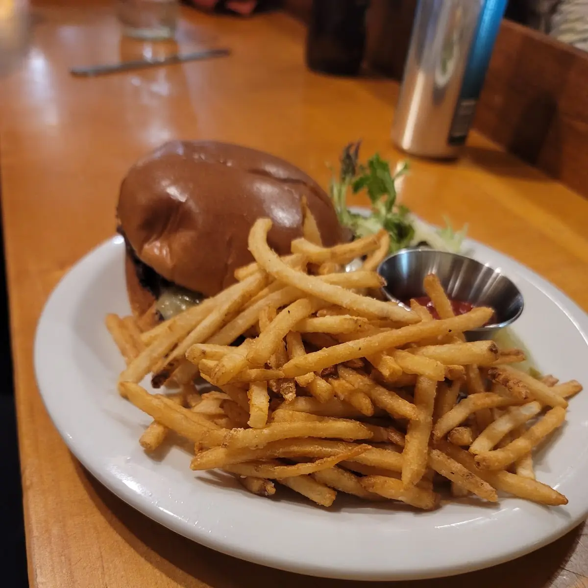 Burger