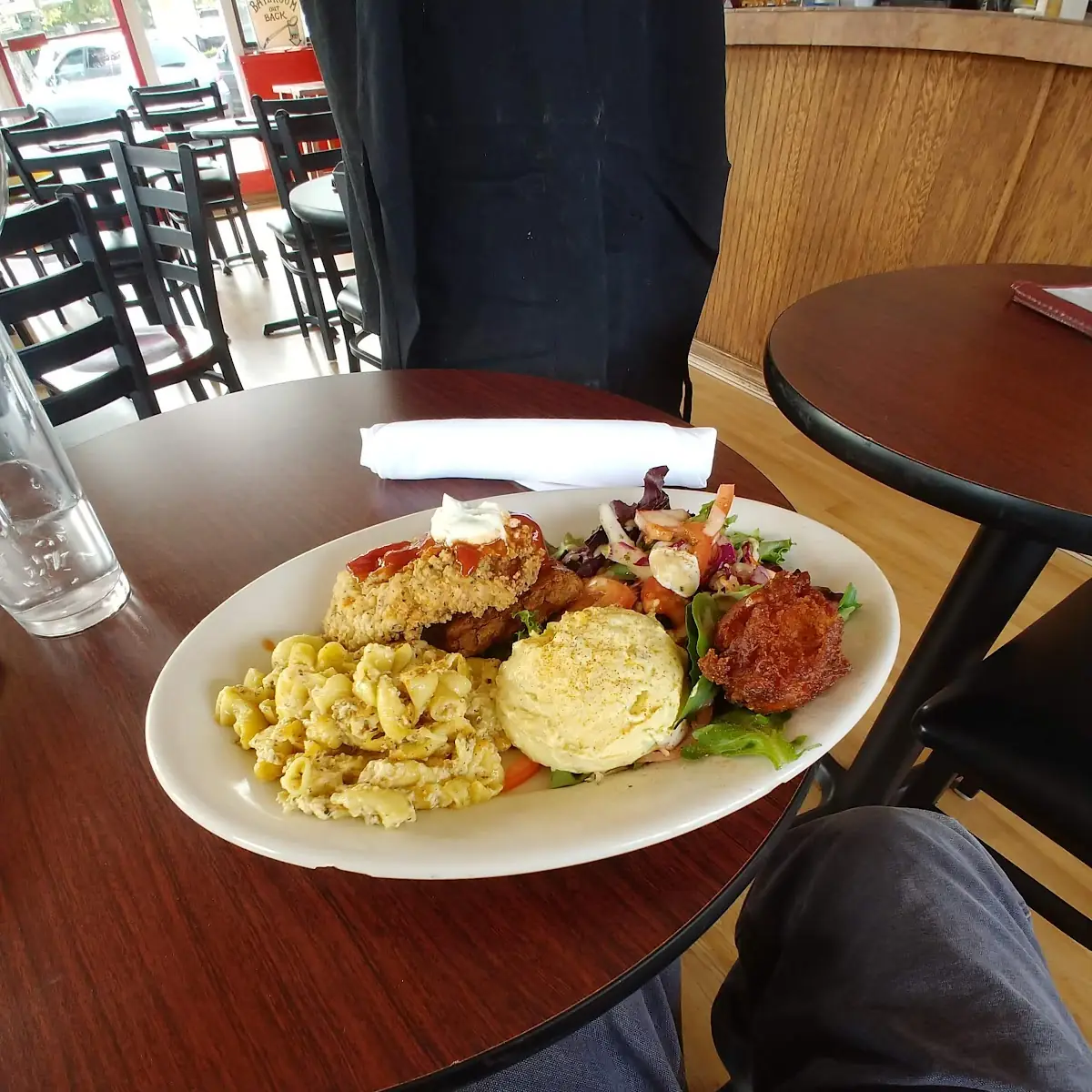 Chicken Fried Steak
