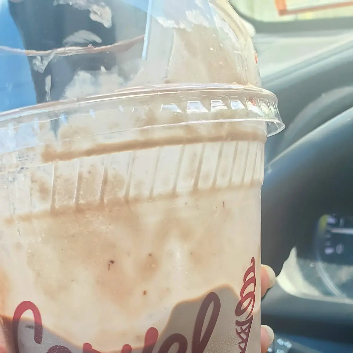 Milk Tea